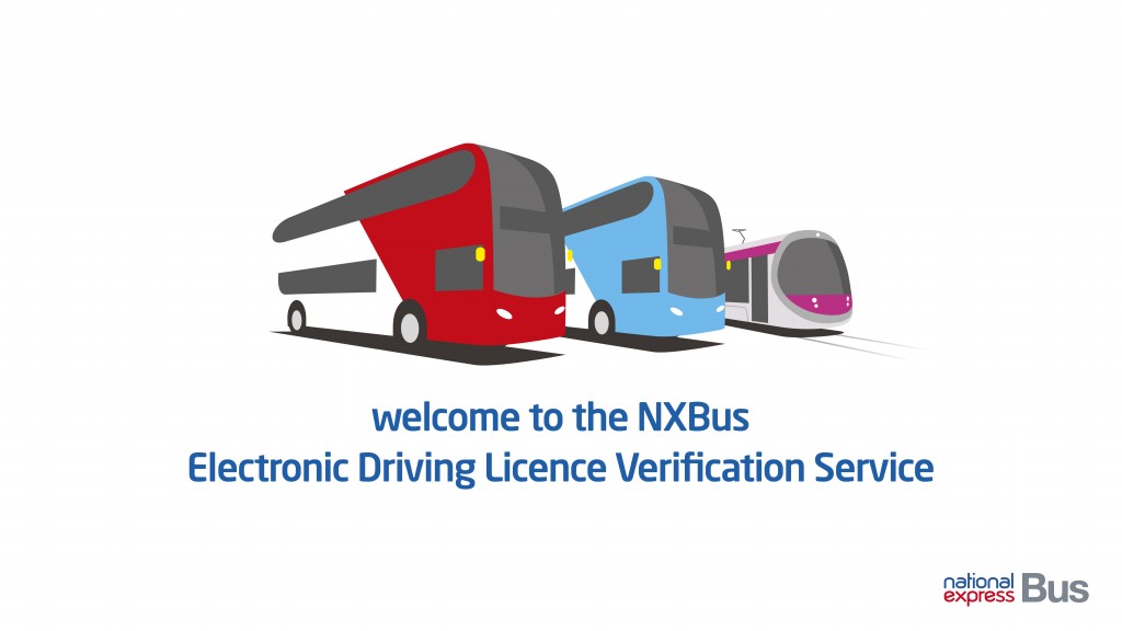 NXBus screen image (1280x720 px) Electronic Driv Licences Ver Service-01